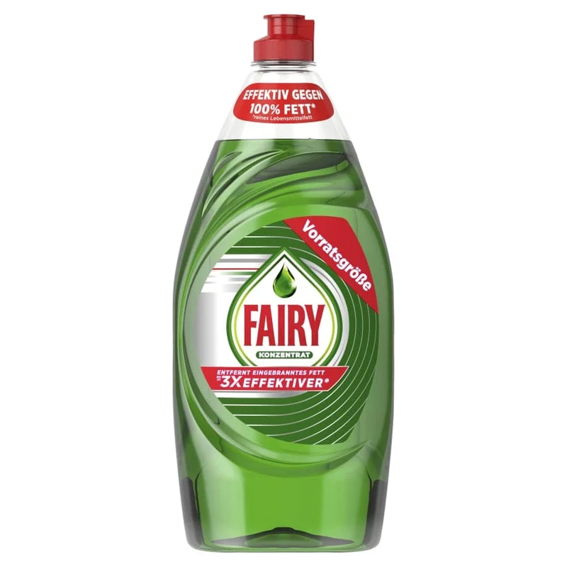 Fairy Konzentrat Handspülmittel Original, 900 ml