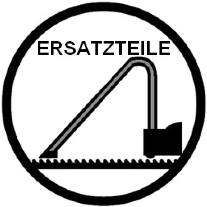 TASKI Motorfilter (Schaumstoff)