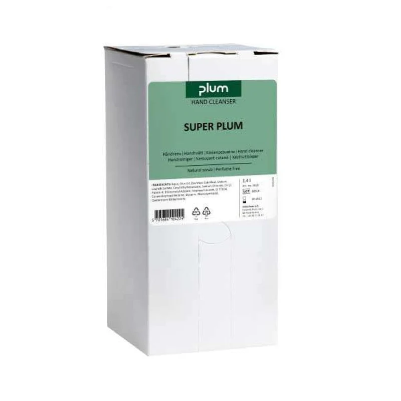 Plum Super Plum Handreiniger