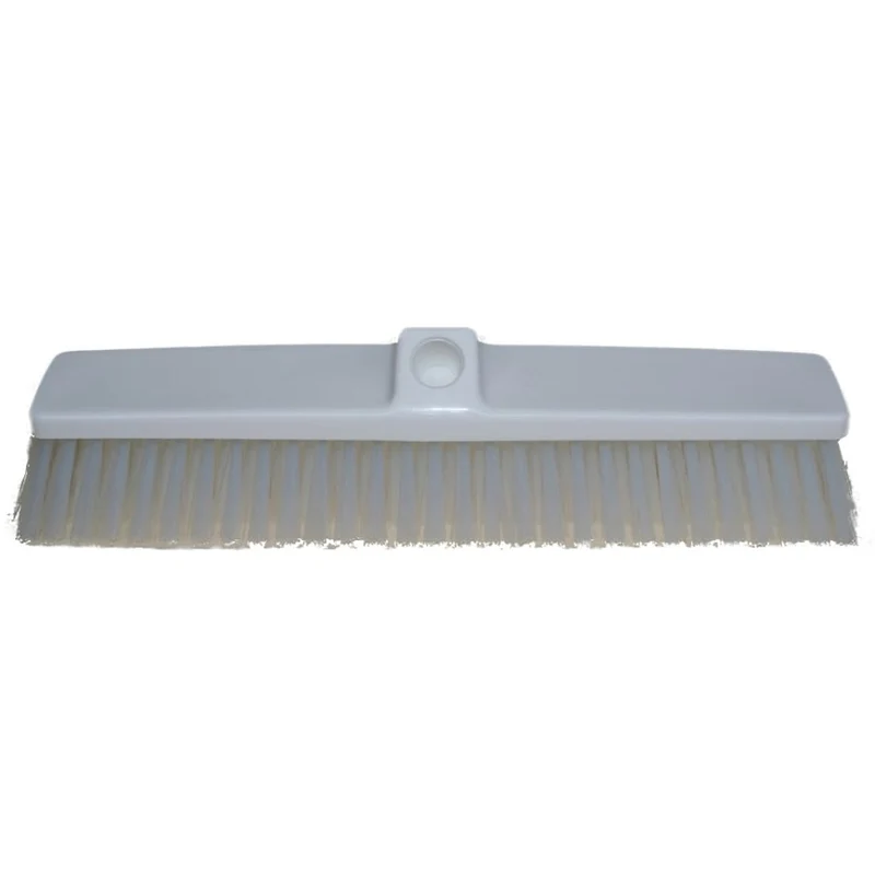 Haug Hygiene Großraumbesen, 380 x 63 x 90 mm
