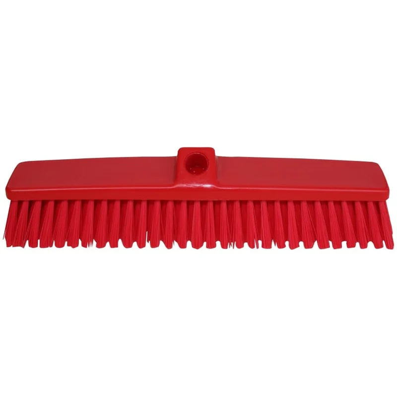 Haug Hygiene Großraumbesen, 380 x 63 x 90 mm