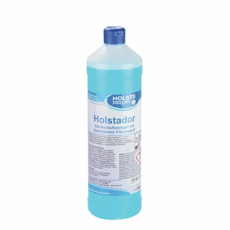 HOLSTE Holstador Duftreiniger, Hochkonzentrat