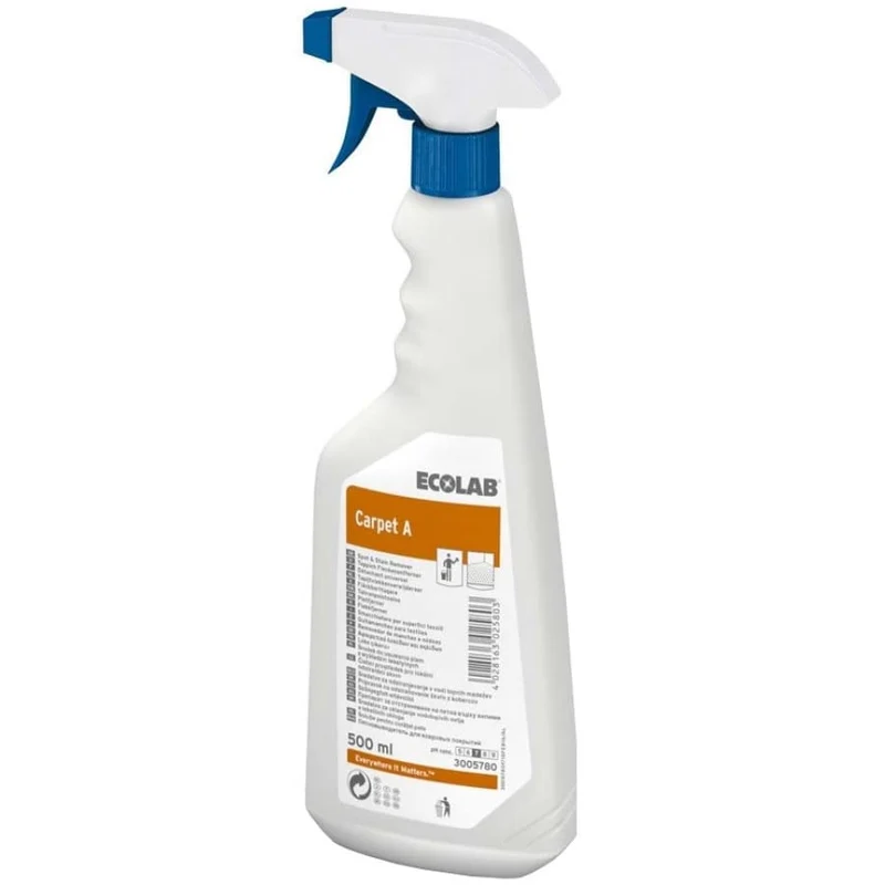 ECOLAB Carpet A Teppichfleckenentferner