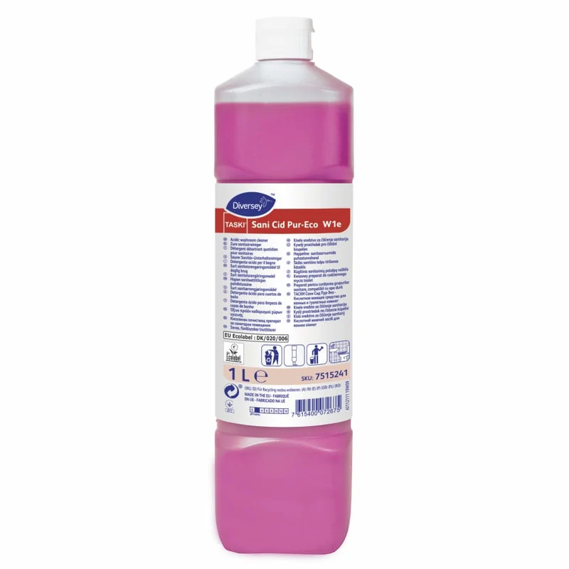 TASKI Sani Cid Pur-Eco W1e Sanitärreiniger