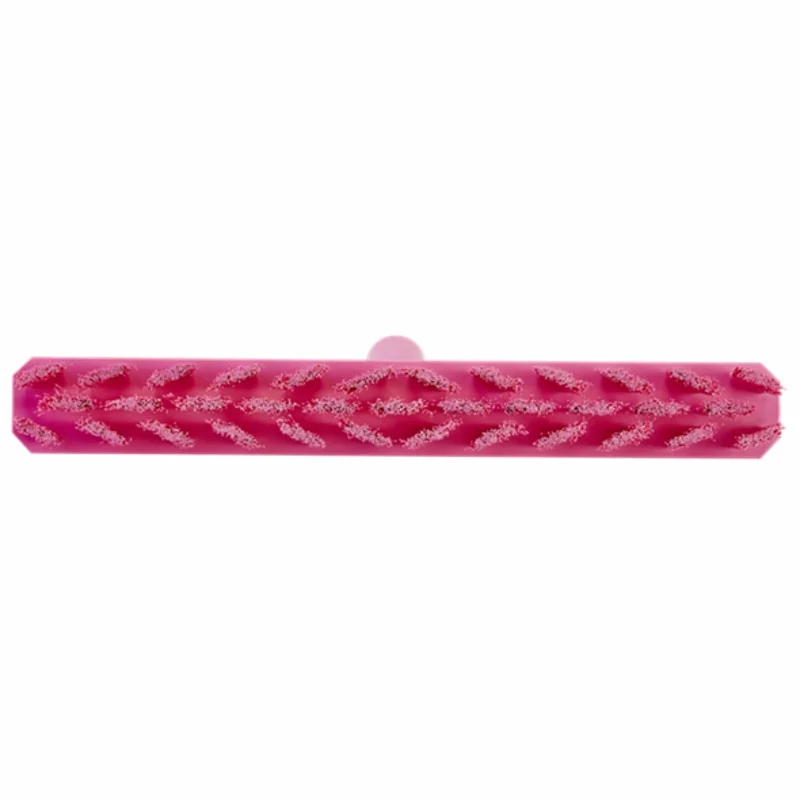 Vikan ULTRA SAFE TECHNOLOGY Wand-/Bodenschrubber, hart