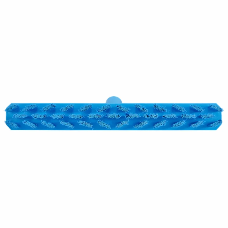 Vikan ULTRA SAFE TECHNOLOGY Wand-/Bodenschrubber, hart