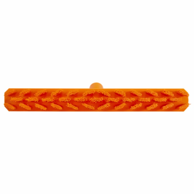 Vikan ULTRA SAFE TECHNOLOGY Wand-/Bodenschrubber, hart