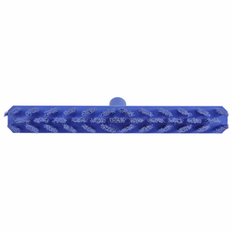 Vikan ULTRA SAFE TECHNOLOGY Wand-/Bodenschrubber, hart
