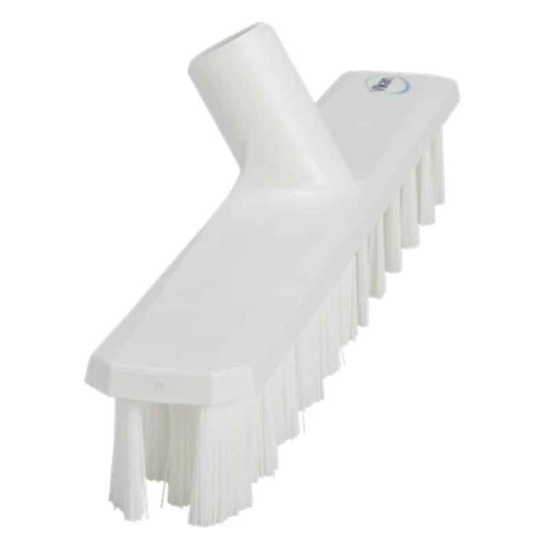 Vikan ULTRA SAFE TECHNOLOGY Wand-/Bodenschrubber, hart