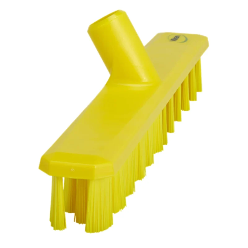 Vikan ULTRA SAFE TECHNOLOGY Wand-/Bodenschrubber, hart