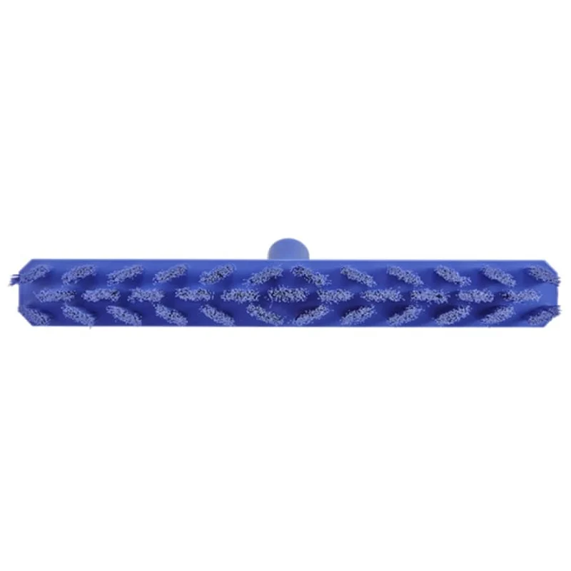 Vikan ULTRA SAFE TECHNOLOGY Wand-/Bodenschrubber, hart