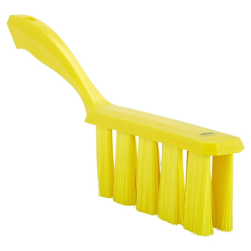 Vikan ULTRA SAFE TECHNOLOGY Handfeger, medium