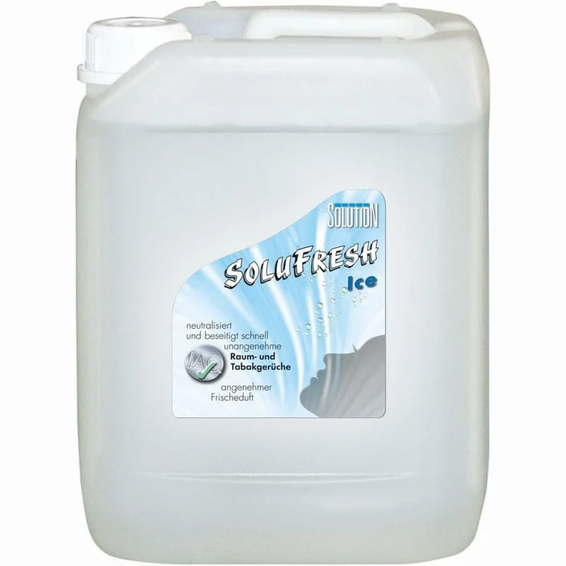 SOLUFRESH Raumspray Ice