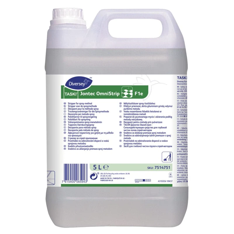TASKI OmniSpray F1e Reinigungsspray