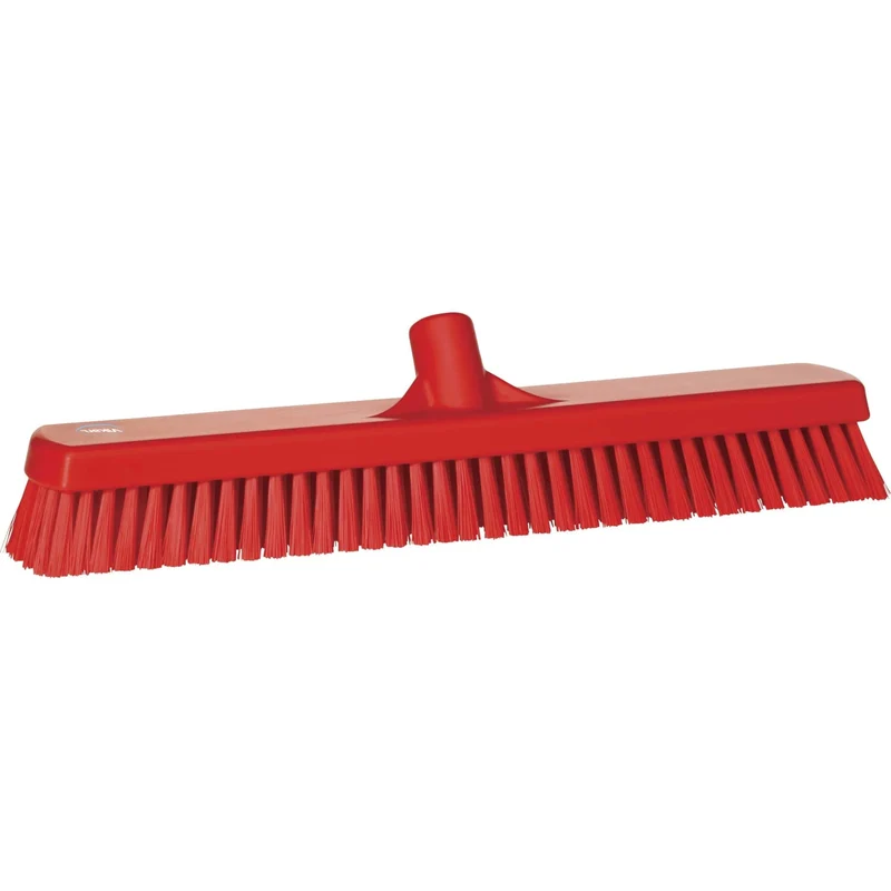 Vikan Wand-/Bodenschrubber, 470 mm, hart