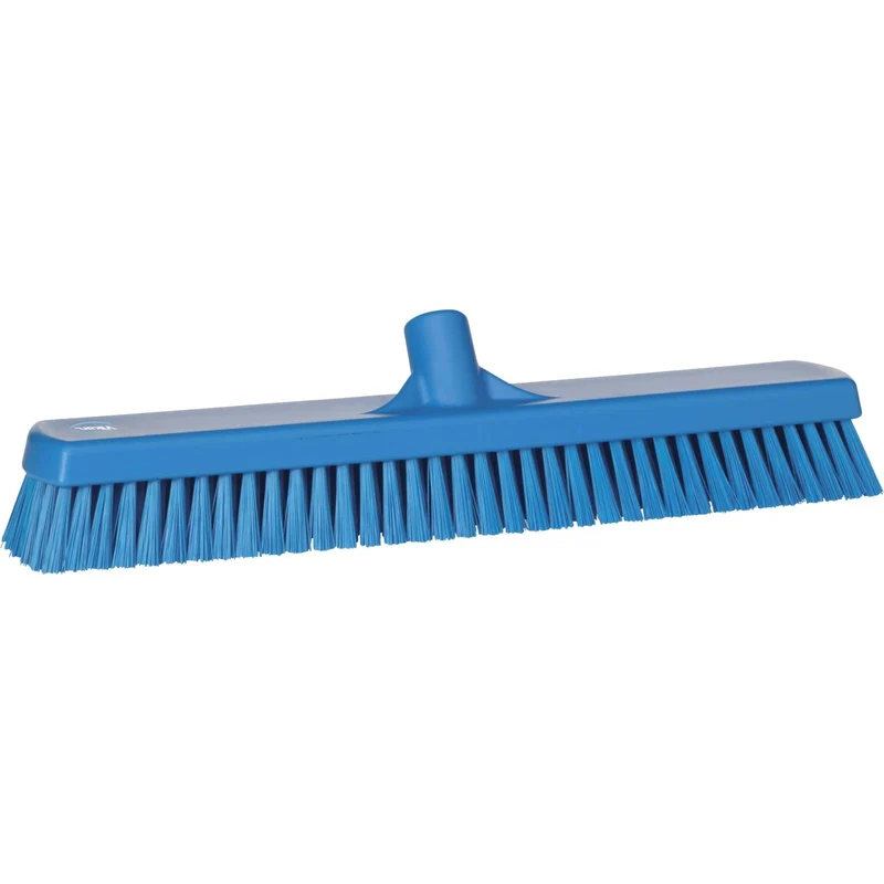 Vikan Wand-/Bodenschrubber, 470 mm, hart