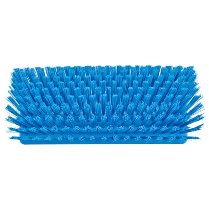 Vikan Bodenschrubber, 265 mm, medium