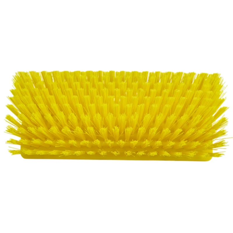 Vikan Bodenschrubber, 265 mm, medium