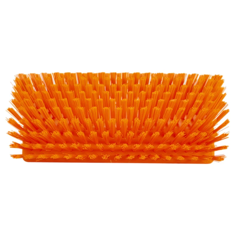 Vikan Bodenschrubber, 265 mm, medium