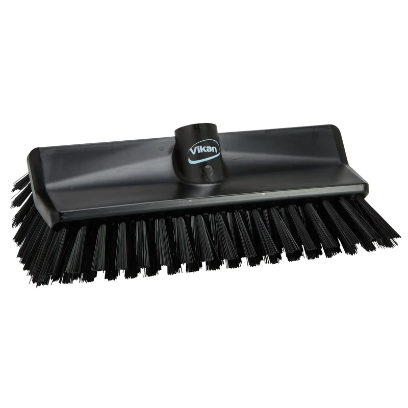 Vikan Bodenschrubber, 265 mm, medium