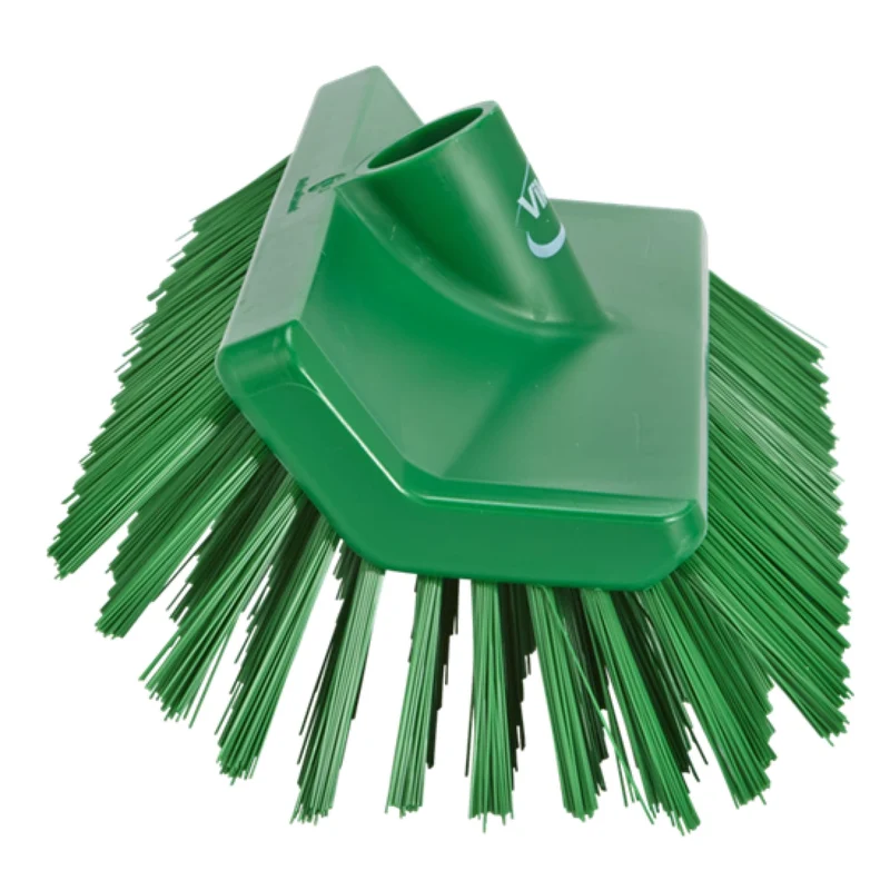 Vikan Bodenschrubber, 265 mm, medium