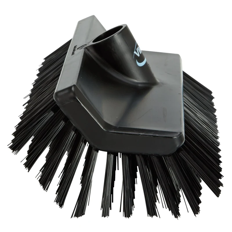 Vikan Bodenschrubber, 265 mm, medium
