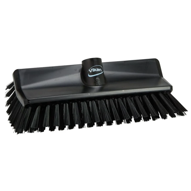 Vikan Bodenschrubber, 265 mm, medium