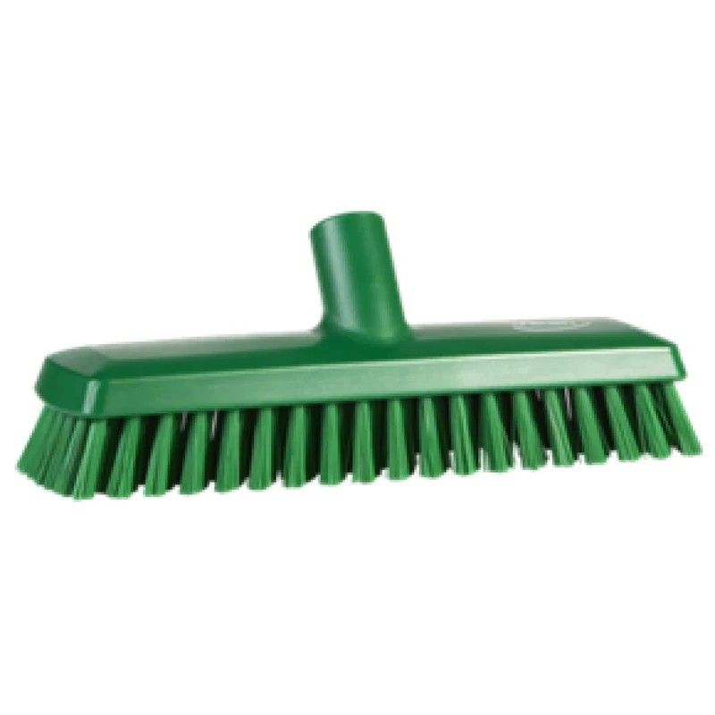 Vikan Schrubber mit Wasserdurchlauf, medium