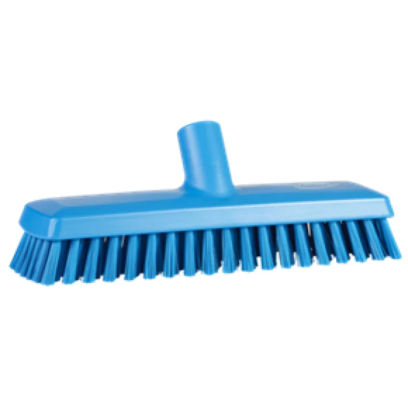Vikan Schrubber mit Wasserdurchlauf, medium
