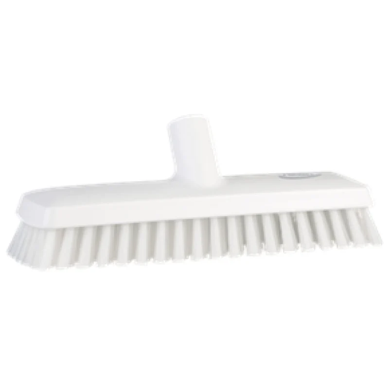 Vikan Schrubber mit Wasserdurchlauf, medium