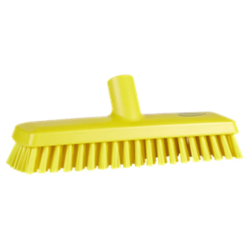Vikan Schrubber mit Wasserdurchlauf, medium