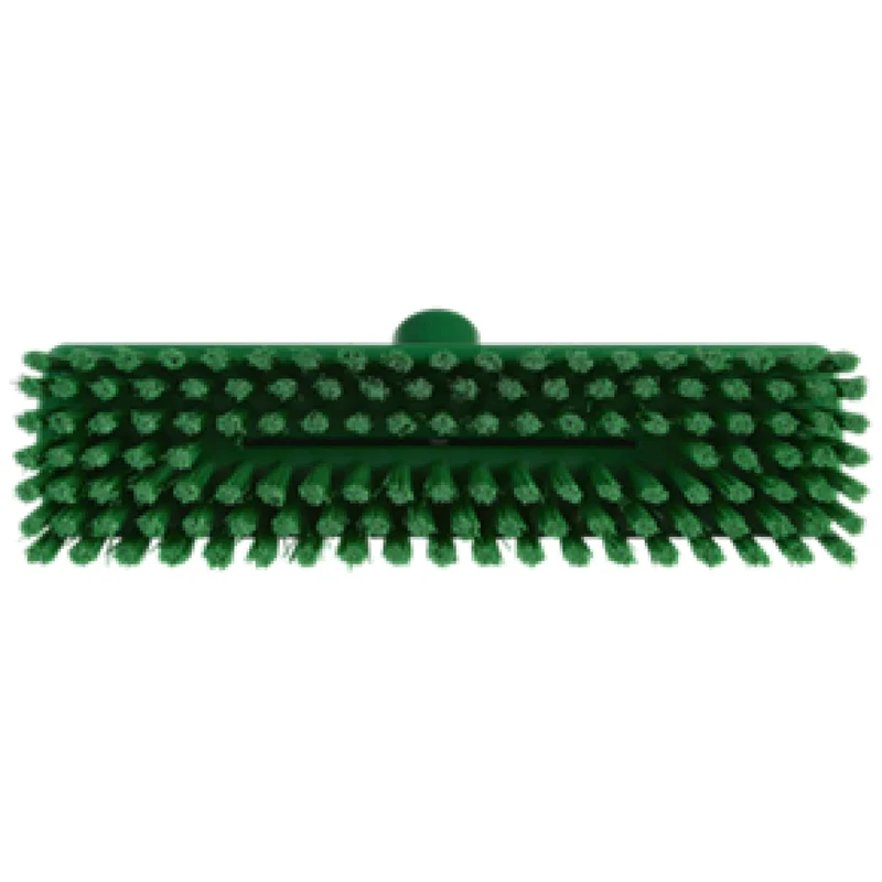 Vikan Schrubber mit Wasserdurchlauf, medium