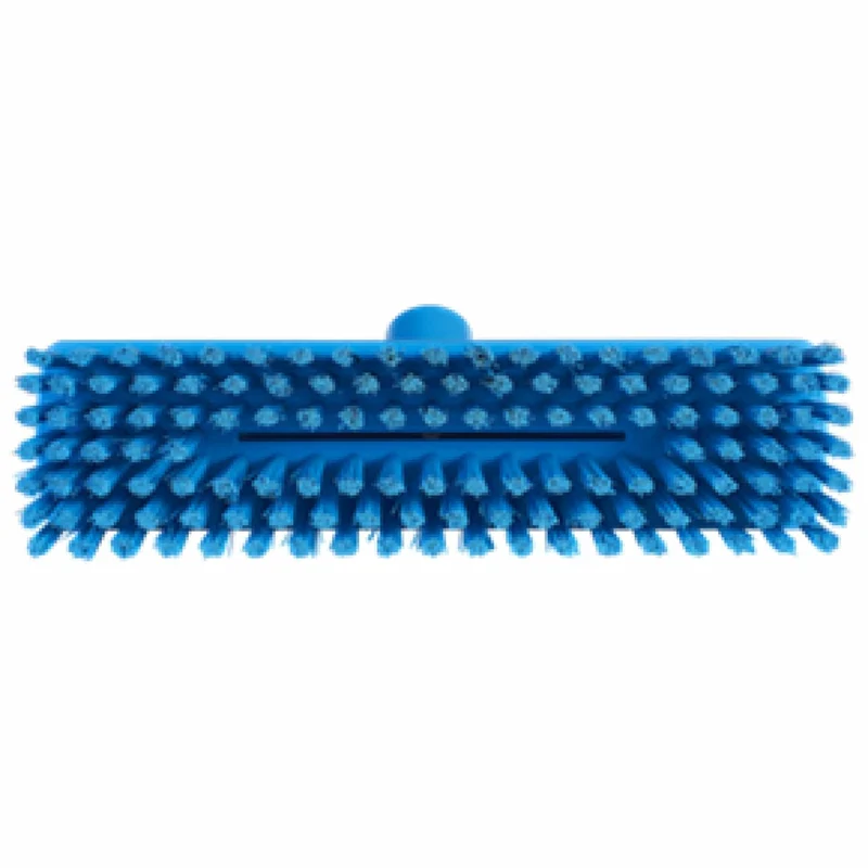 Vikan Schrubber mit Wasserdurchlauf, medium