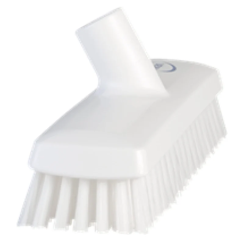 Vikan Schrubber mit Wasserdurchlauf, medium