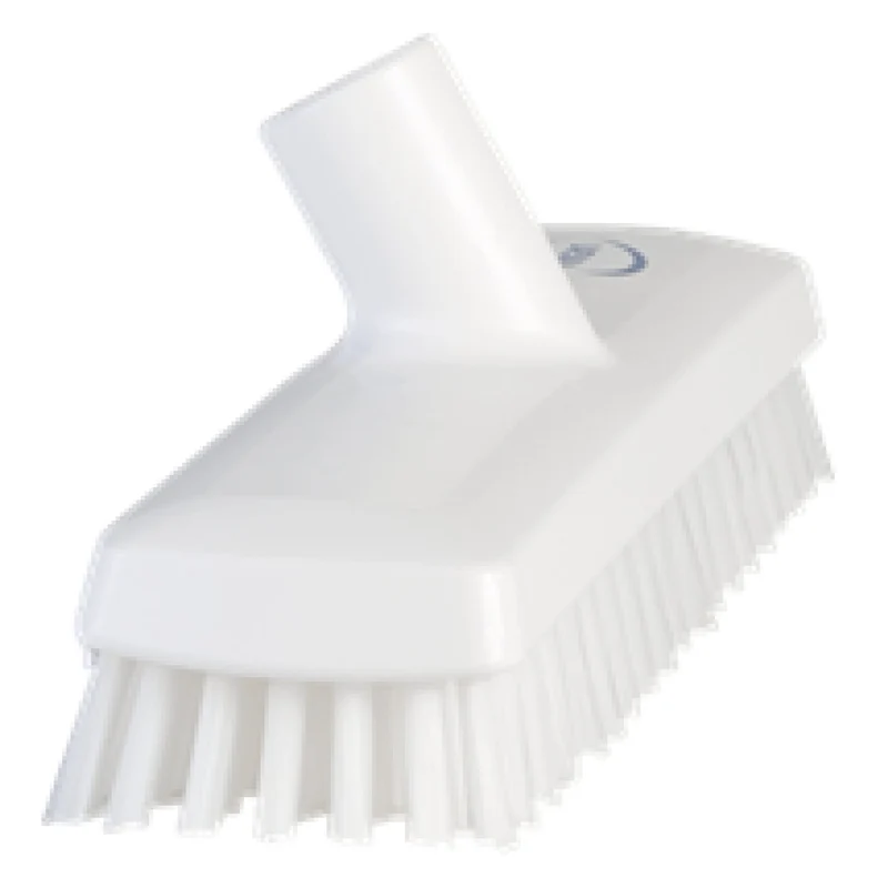 Vikan Schrubber mit Wasserdurchlauf, extrahart