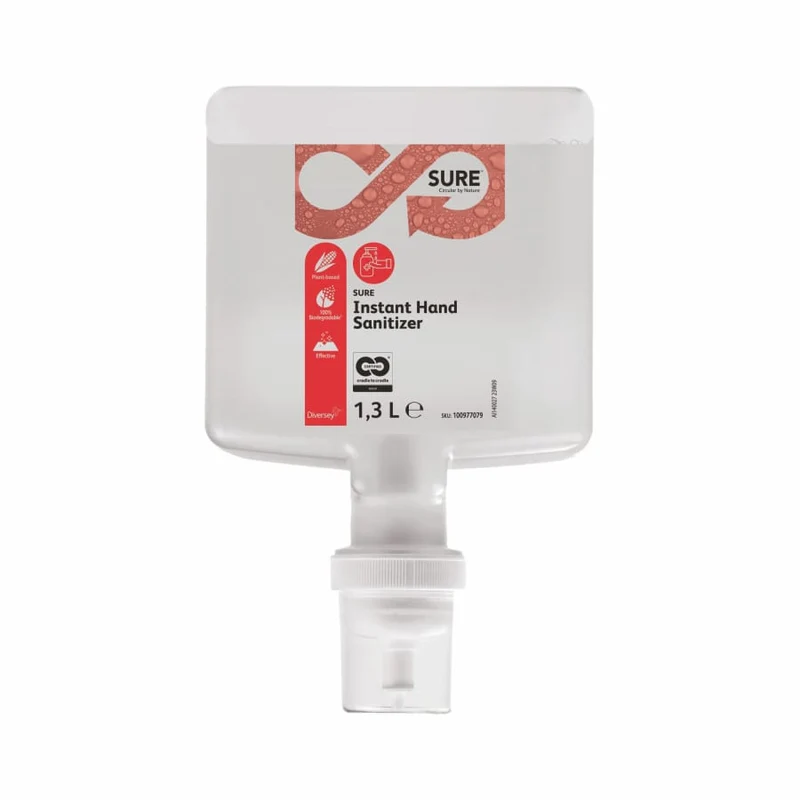 SURE Instant Hand Sanitizer Händedesinfektion
