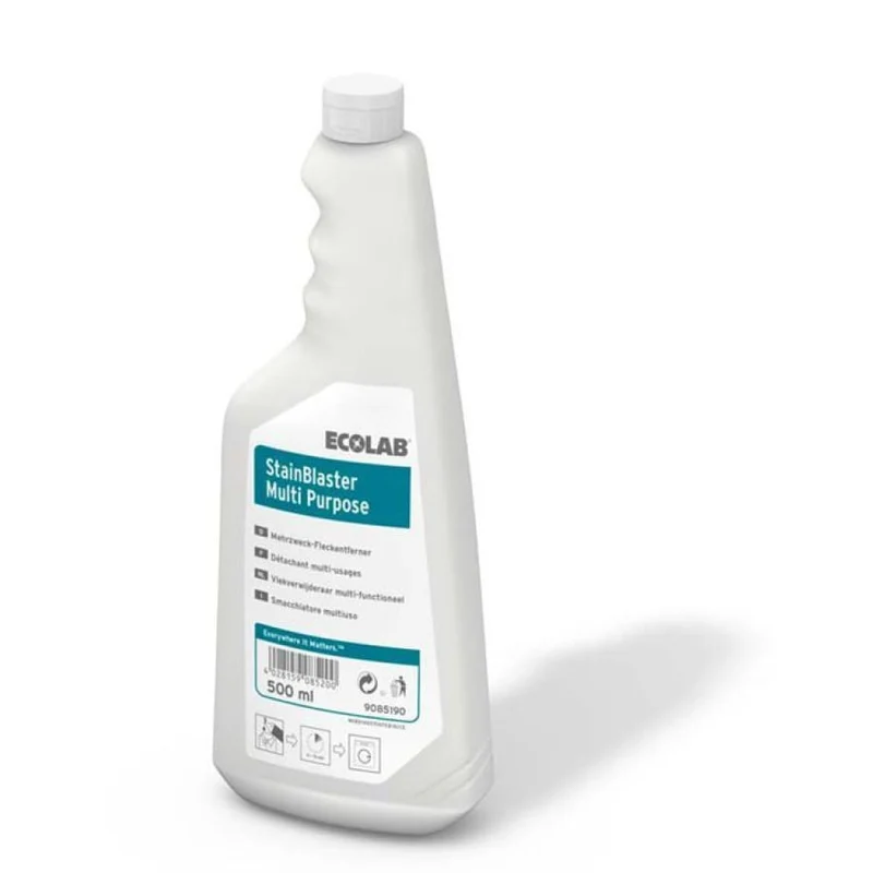 ECOLAB StainBlaster Multi Purpose Fleckenentferner