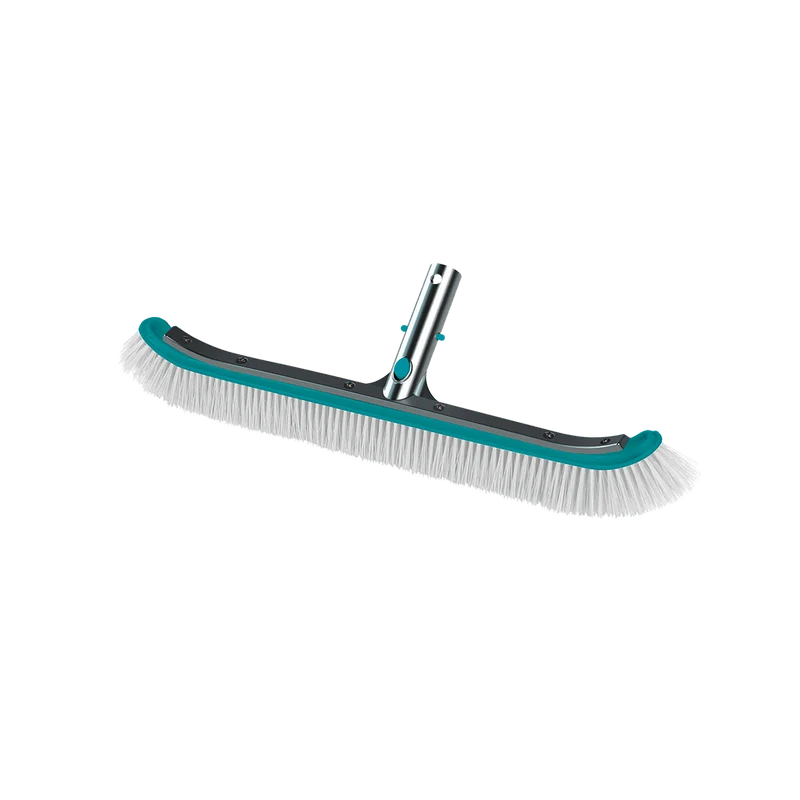 BAYROL Reinigungsbürste 50 cm mit Polypropylen-Borsten | Packung (1 Stück)