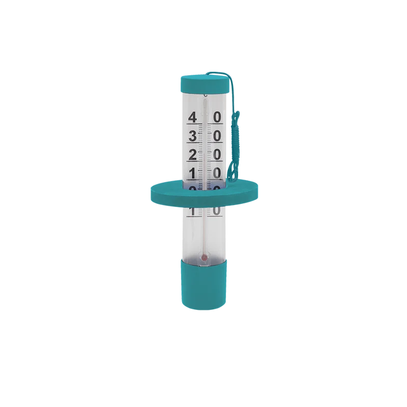 BAYROL Thermometer schwimmend | Packung (1 Stück)