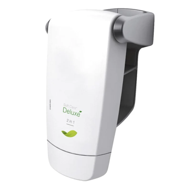 Soft Care Deluxe 2in1 Haar- und Bodyshampoo