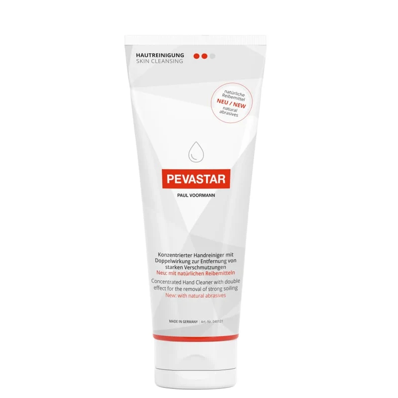 PEVASTAR Pastöser Handreiniger