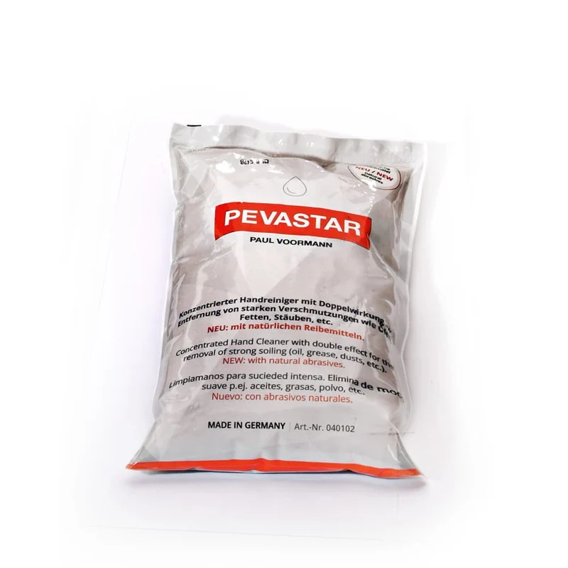 PEVASTAR Pastöser Handreiniger