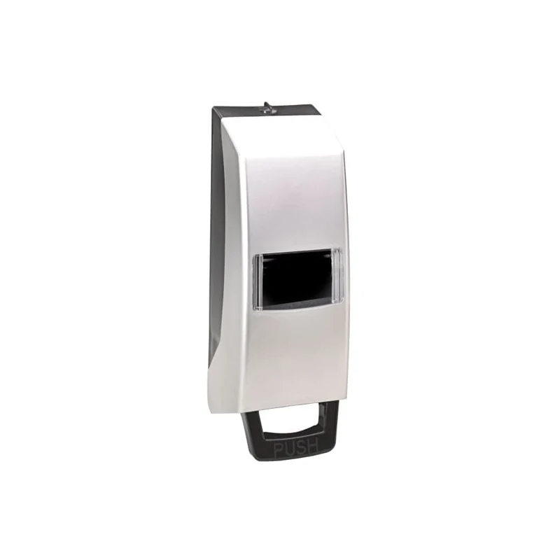 VOORMATEC Spender SF2, silber