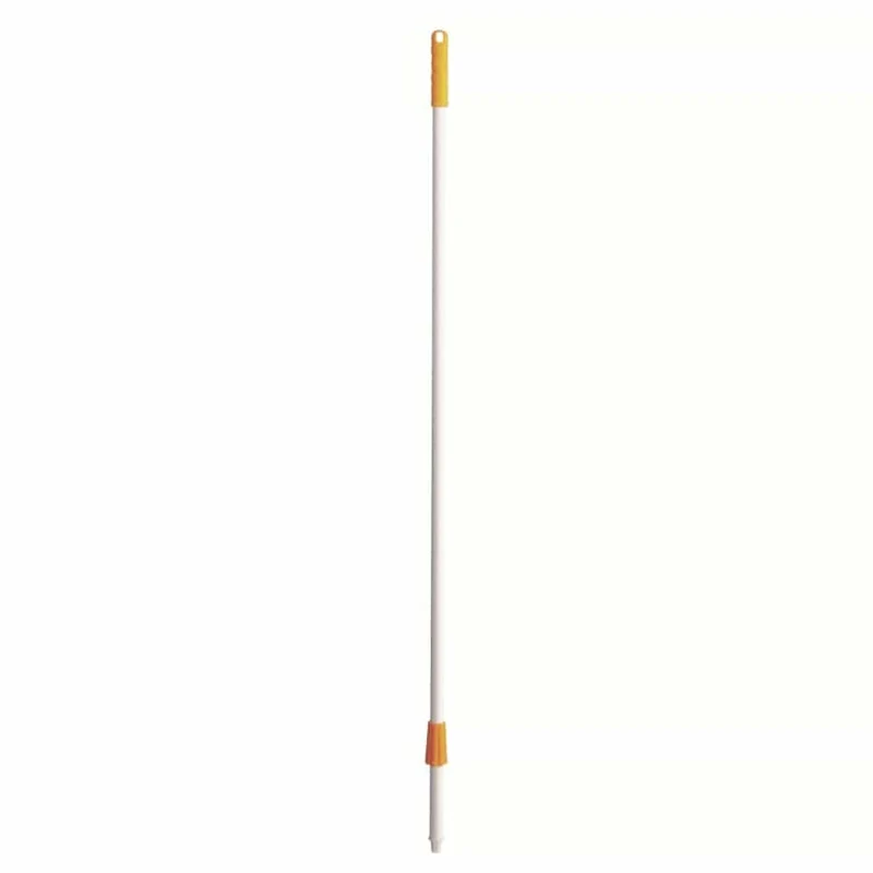 Haug Fiberglasstiel, HACCP