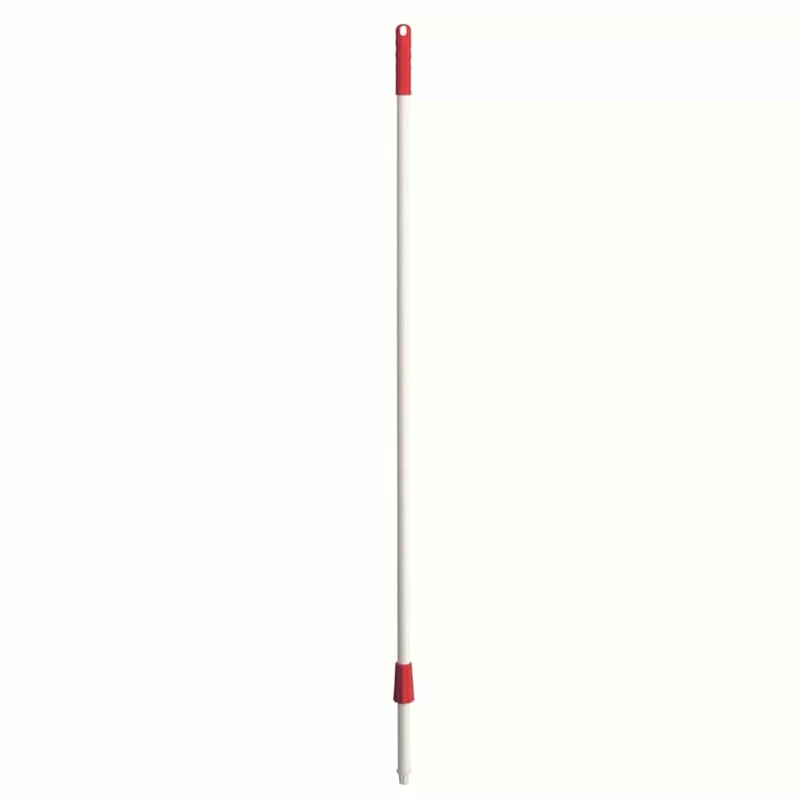 Haug Fiberglasstiel, HACCP