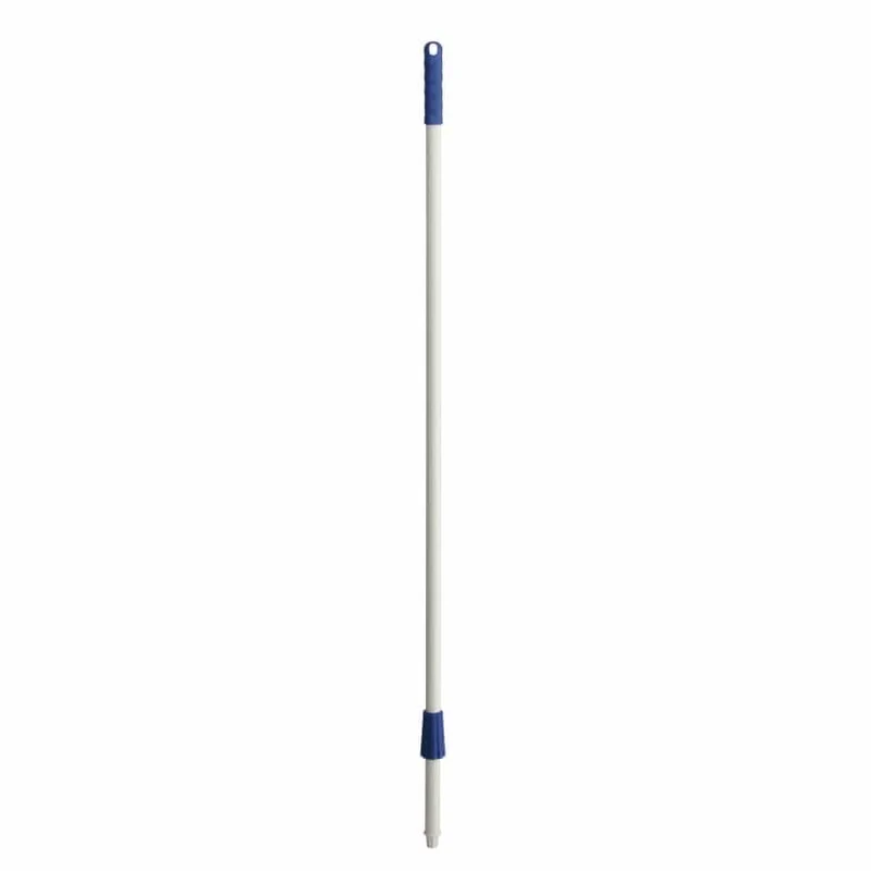Haug Fiberglasstiel, HACCP