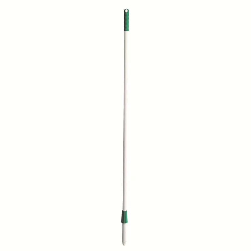 Haug Fiberglasstiel, HACCP