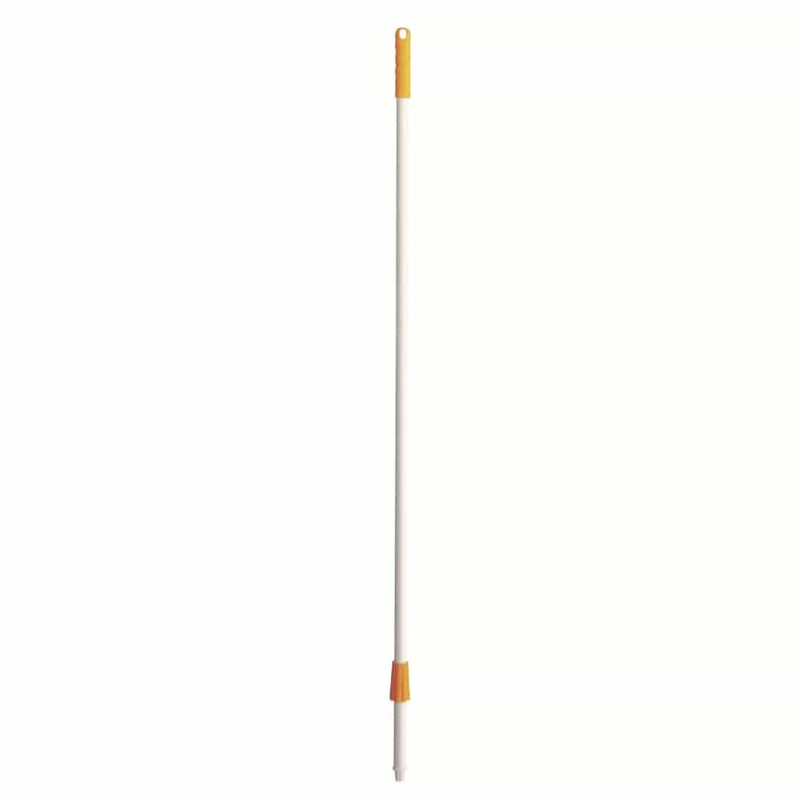 Haug Fiberglasstiel, HACCP