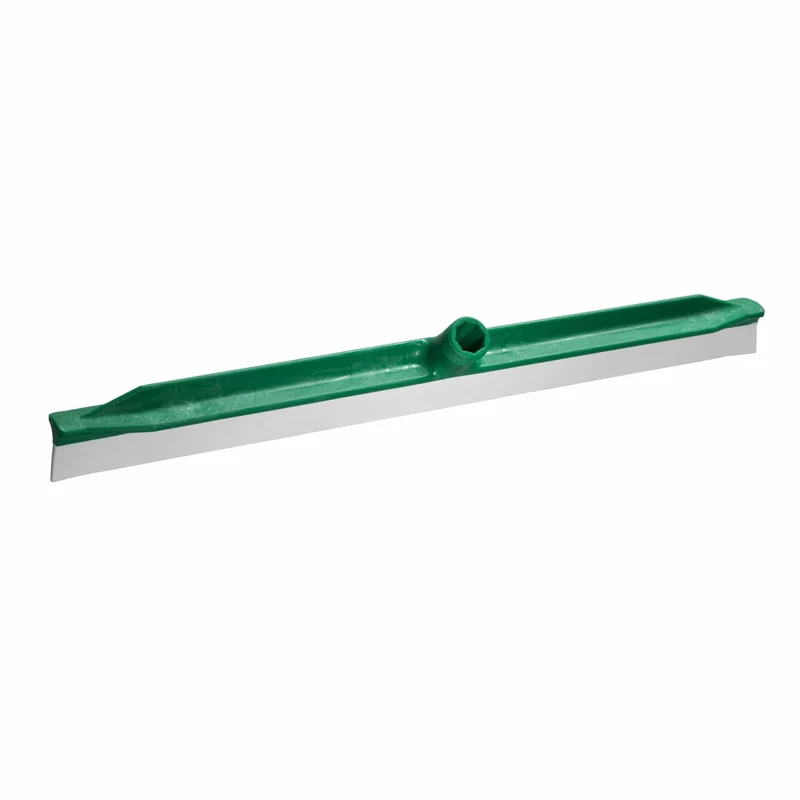 Haug Wasserschieber mit angespitzer Mono-Gummilippe, Breite 56 cm