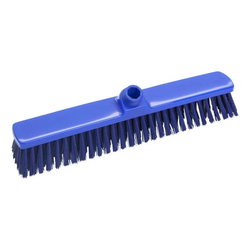Haug Großraumbesen hygienischer Kunststoff, 40 cm, ungeschlitzt